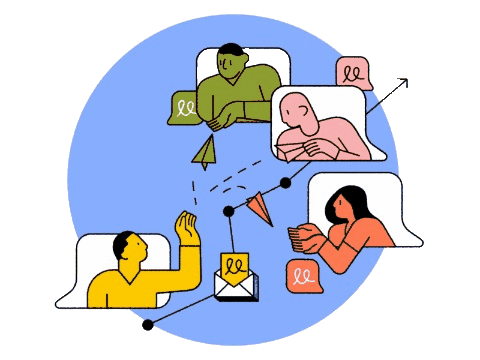 Taskcribe Dashboard